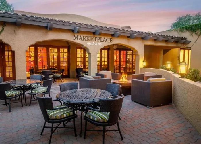 Enjoy Setting With Multiple Pools Including Adult Pool In 2bd * Scottsdale