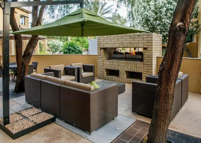 Enjoy Setting With Multiple Pools Including Adult Pool In 2bd